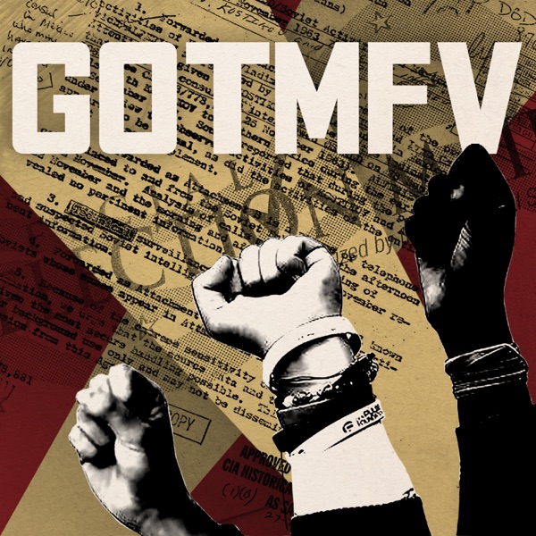 The GOTMFV Show