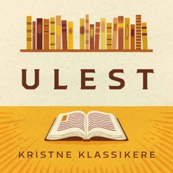 Episode 28 - Påskespesial: «Egerias reise til det hellige land« (Del 2) Hvordan foregikk dåp i oldkirken?