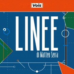 LINEE — Dentro lo Sport