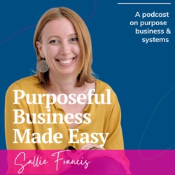 Purposeful Business Made Easy