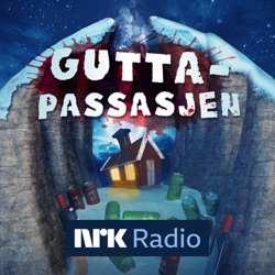 Hør resten av Guttapassasjen nå i NRK Radio