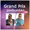 Grand Prix podkasten - Ronny Bergersen, Anders M. Tangen