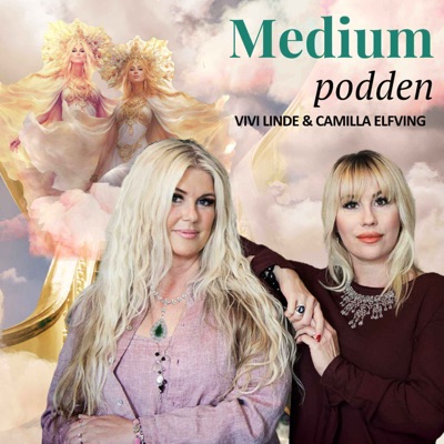 MediumPodden - Vivi & Camilla