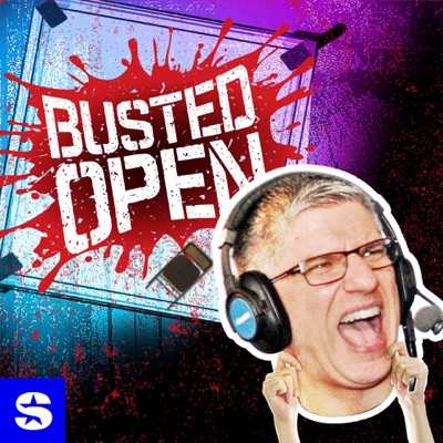 Busted Open:SiriusXM