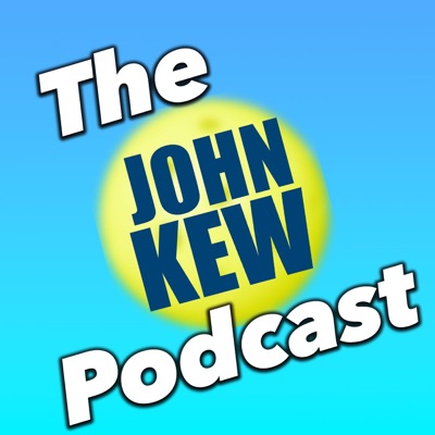 Johnkew Podcast