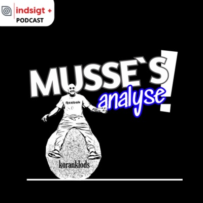 Musse`s analyse:INDSIGT+