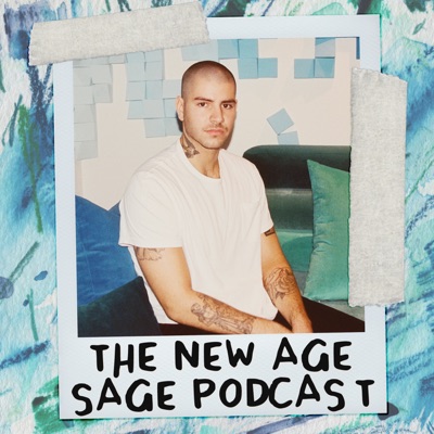 The New Age Sage Podcast The New Age Sage Podcast