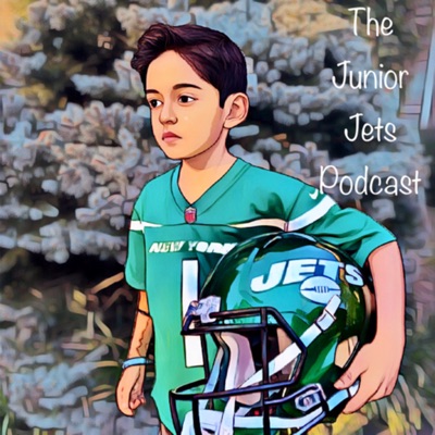 The Junior Jets Podcast