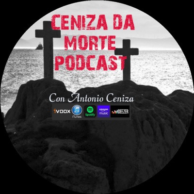 CENIZA DA MORTE PODCAST