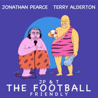 JP & T: The Football Friendly