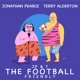 Jonathan Pearce & Terry Alderton: The Football Friendly