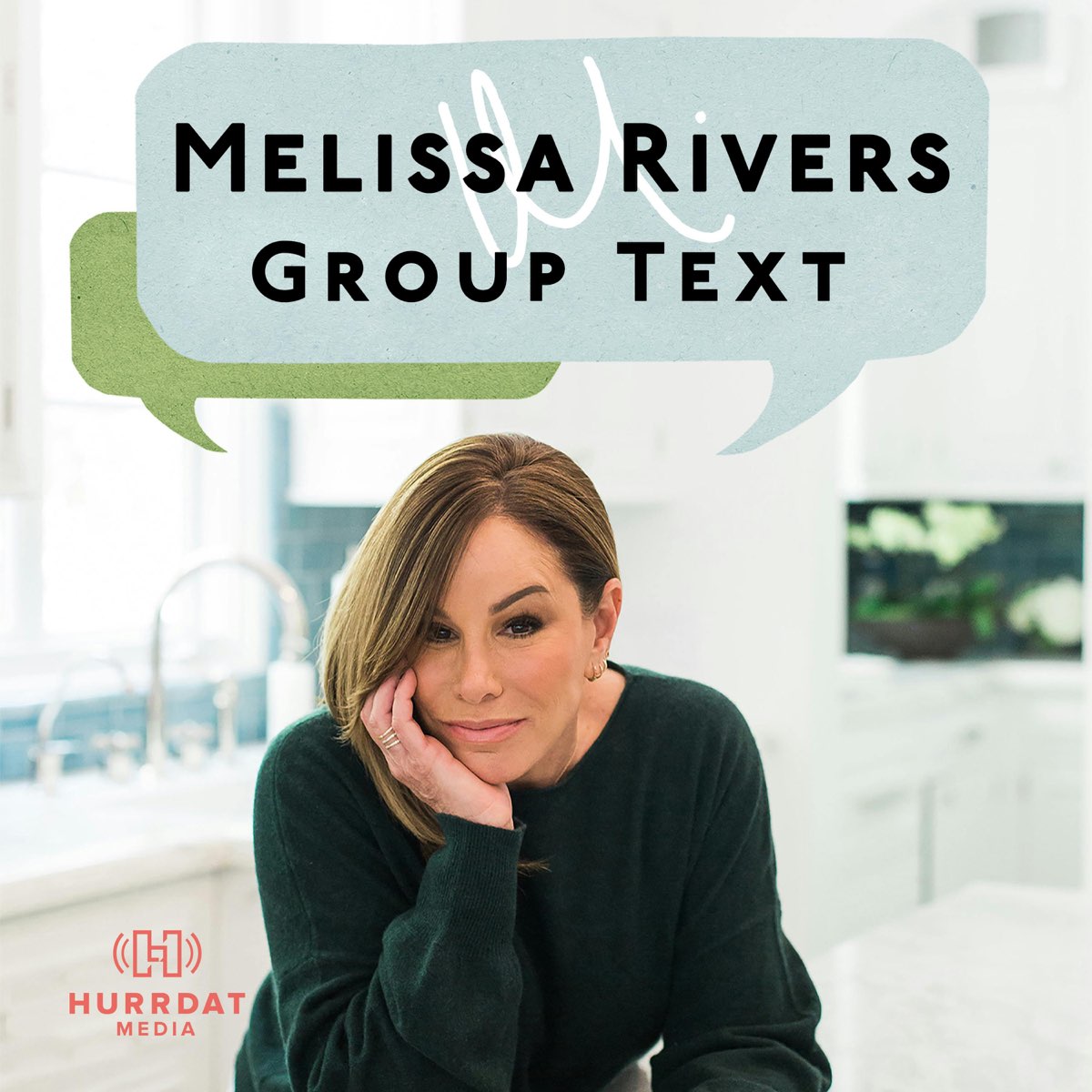 “The Judd Family: Truth Be Tol…–Melissa Rivers' Group Text Podcast