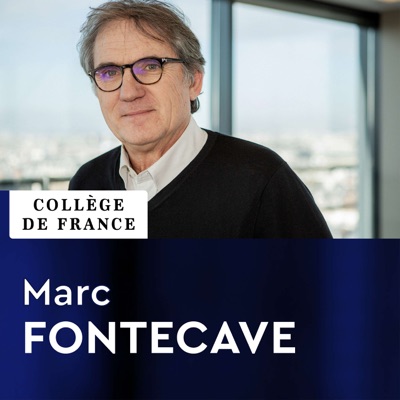 Chimie des processus biologiques - Marc Fontecave:Collège de France