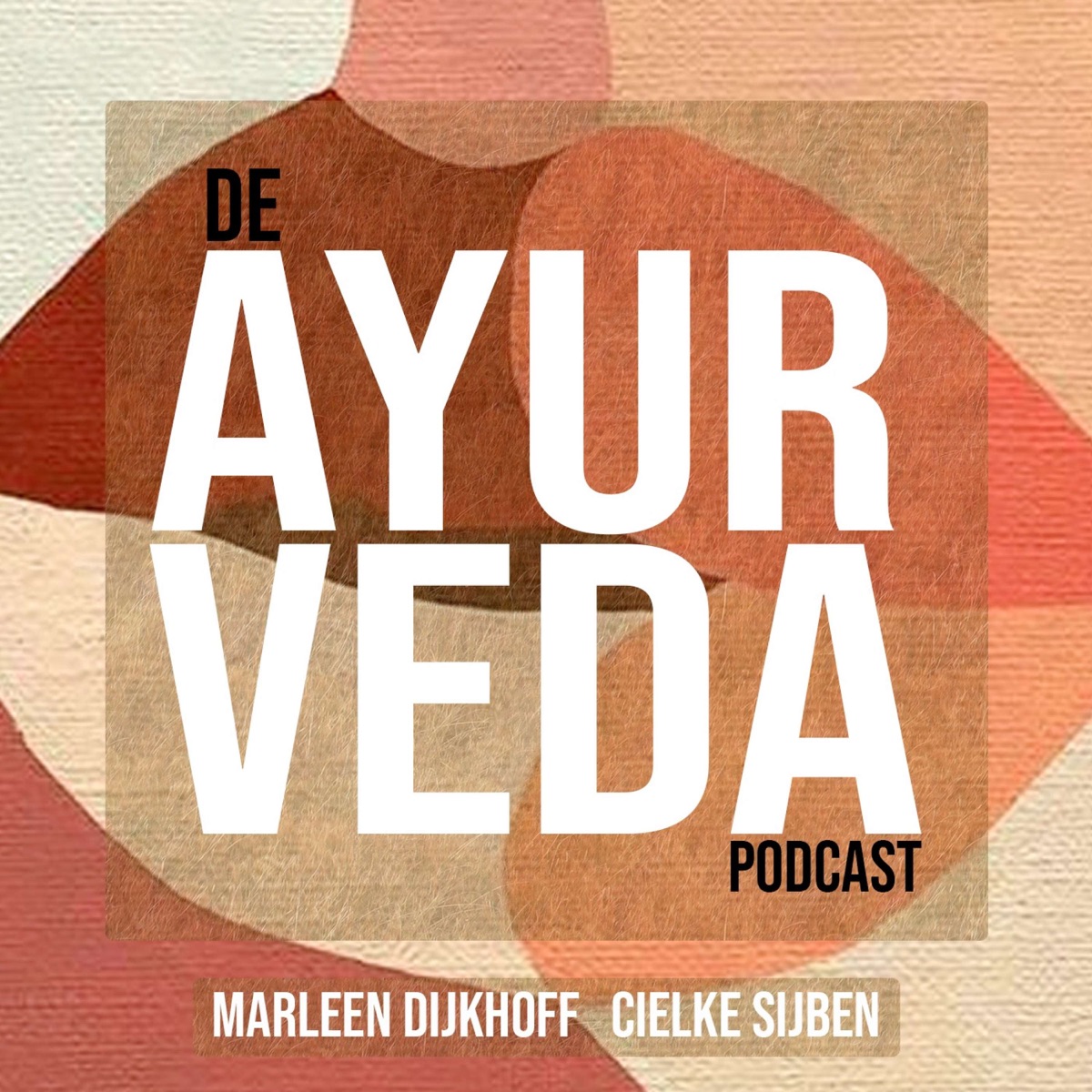 De Ayurveda Podcast – Podcast – Podtail