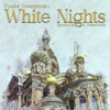 White Nights audiobook - Anna B