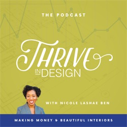 Thrive In Design