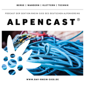Alpencast® - Alpenverein Rhein-Sieg
