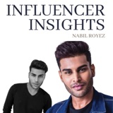 EP031 // Nabil Royez is a sensitive guy who gained confidence by becoming a model