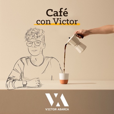 Cafe con Victor