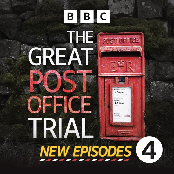 The Great Post Office Trial