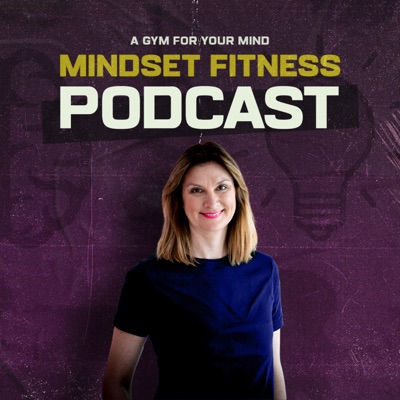 Mindset Fitness podcast:Kerdu Lenear