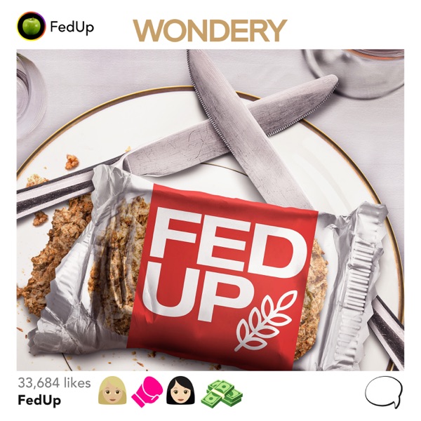 Where to find Episodes 2-7 of Fed Up photo