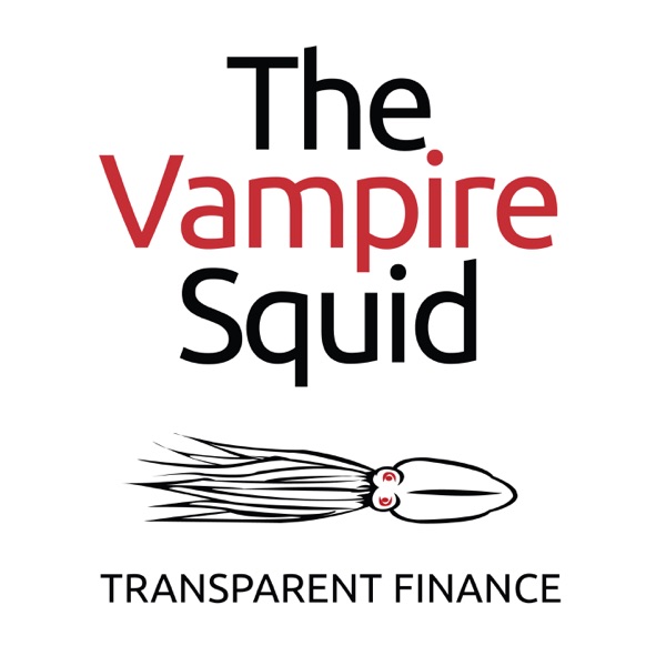 The Vampire Squid