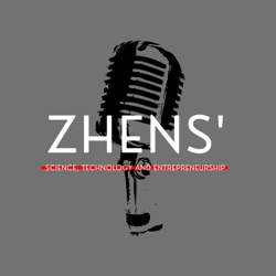 The Intersection: Art of Podcasting, Immunology and Technology