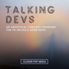 Talking DEVS – An Unofficial Podcast For The FX on Hulu Show DEVS - Clicker Pop Media