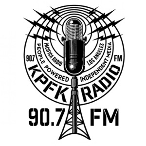 KPFK - The Michael Slate Show