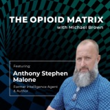 The Battle Against Transnational Crime: with Anthony Stephen Malone
