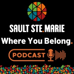 Why do business in Sault Ste. Marie?