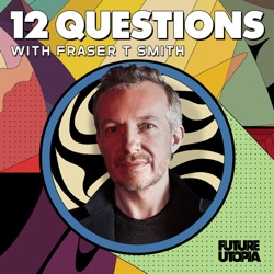 12: Pete Tong x Dan Smith