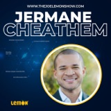 125. How to Build Referral Partners, Equip Finance Solopreneur, Applying Essentialism Biz Dev with Jermane Cheathem