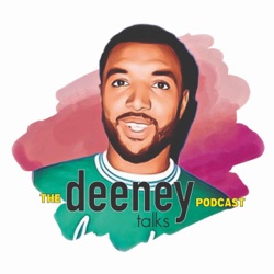 Deeney Talks