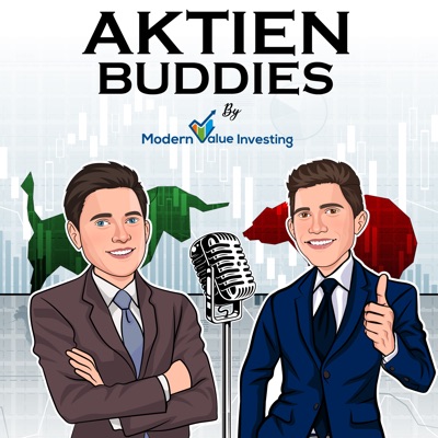 Aktien Buddies by MVI:Modern Value Investing