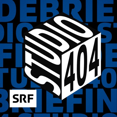 Debriefing 404:Schweizer Radio und Fernsehen (SRF)