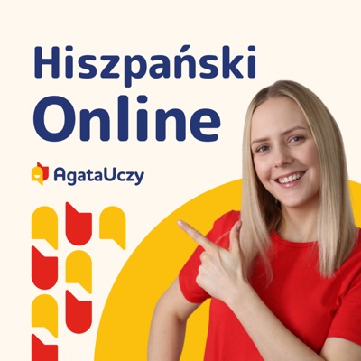 agata uczy - hiszpański online:agata uczy