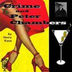 Crime and Peter Chambers - 04 - Joan Bradly