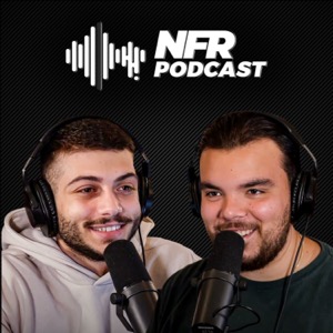 NFR Podcast