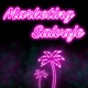 | 4 X 21 | El CHO (CHO) de Chief Marketing Officer y el Marketing Salvaje