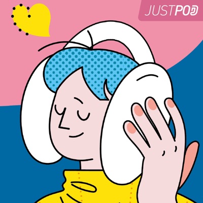 JustPod广告真好玩 JustPod广告真好玩