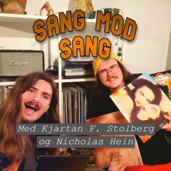 6: Rasmus Seebach 'Lille store verden' mod Mads Langer 'I en stjerneregn af sne'