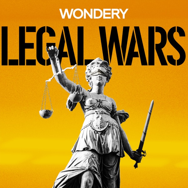 Legal Wars image