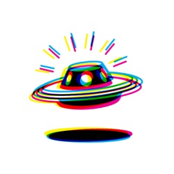 UFO071 Spotify