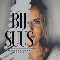 Spoorloos: Rebecca Groenendijk | Bij Suus #16