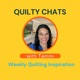 Quilting Made Easy with AccuQuilt Cutters