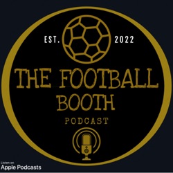 The Football Booth