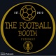 Pep Rewrites Premier League History! | The Football Booth | SEASON 3 | EPISODE 24