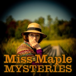 Miss Maple Mysteries